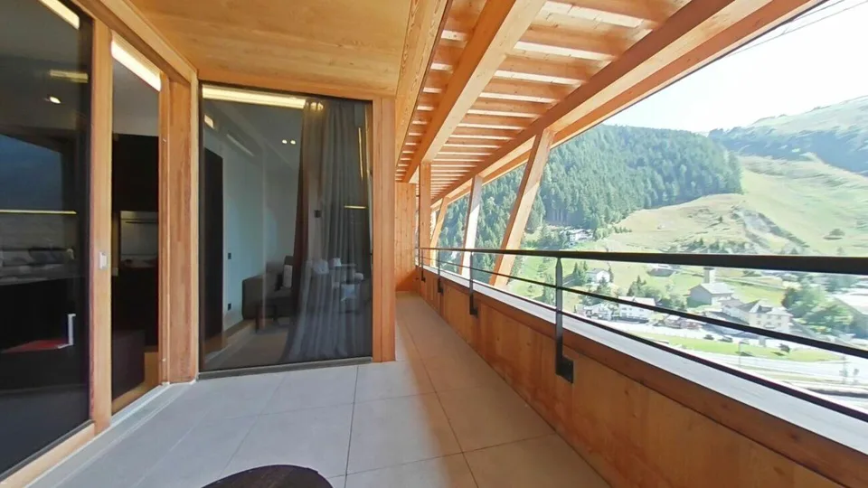 APARTMENT GOTTHARD RESIDENCES