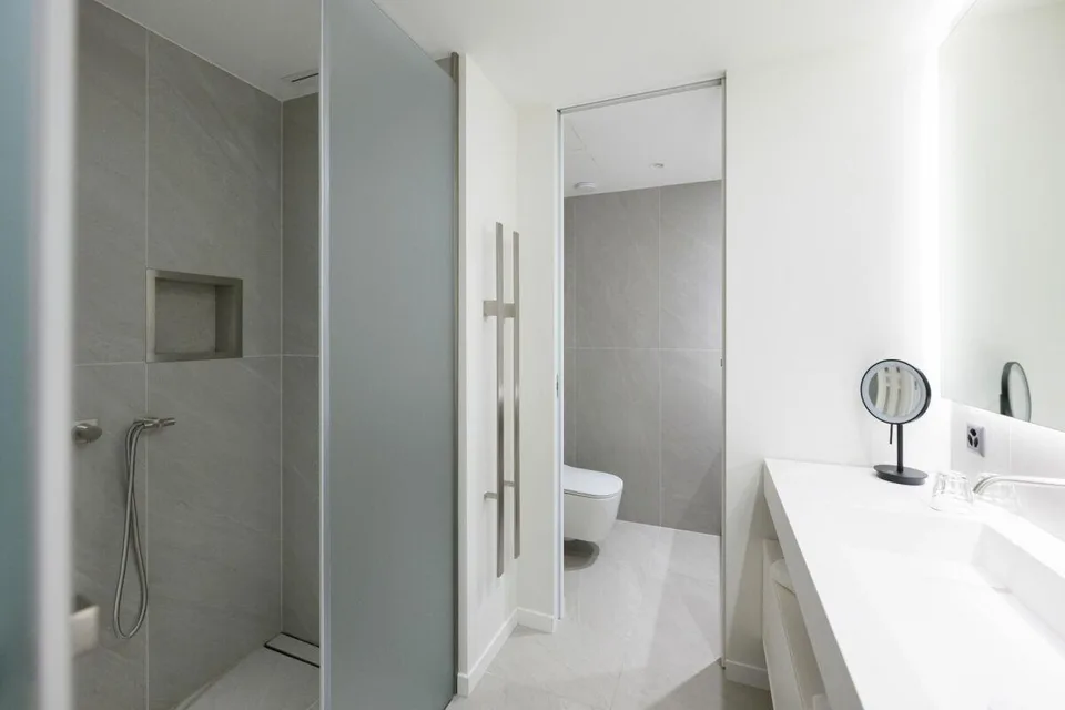 APARTMENT GOTTHARD RESIDENCES