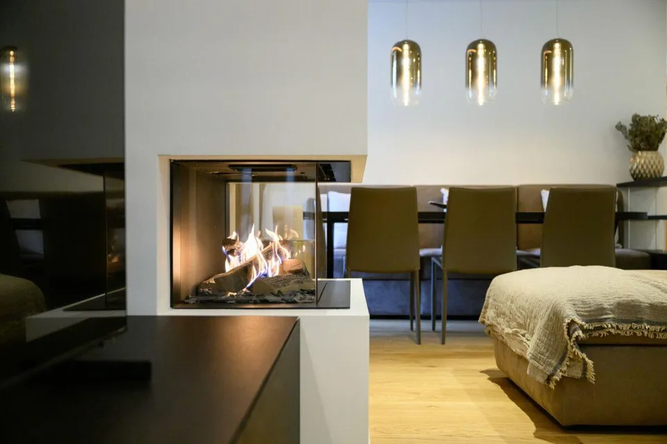 APARTMENT GOTTHARD RESIDENCES