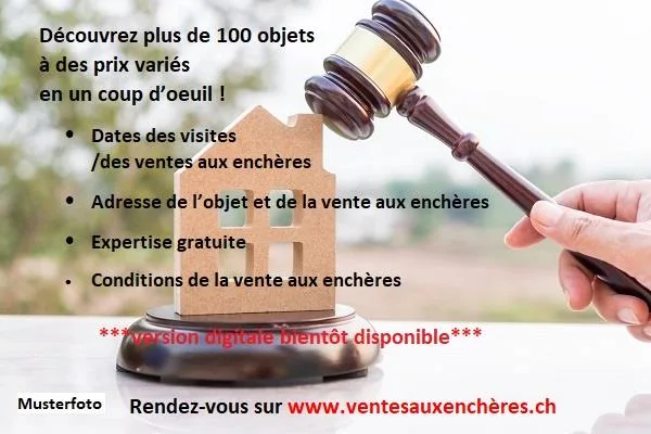 *Wohnhaus*