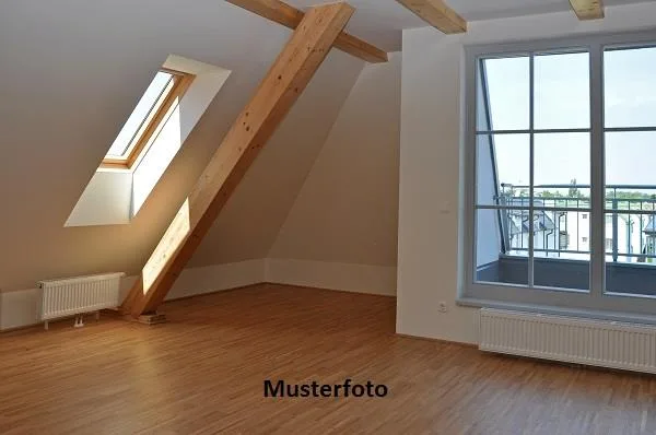 *Eigentumswohnung im EG*