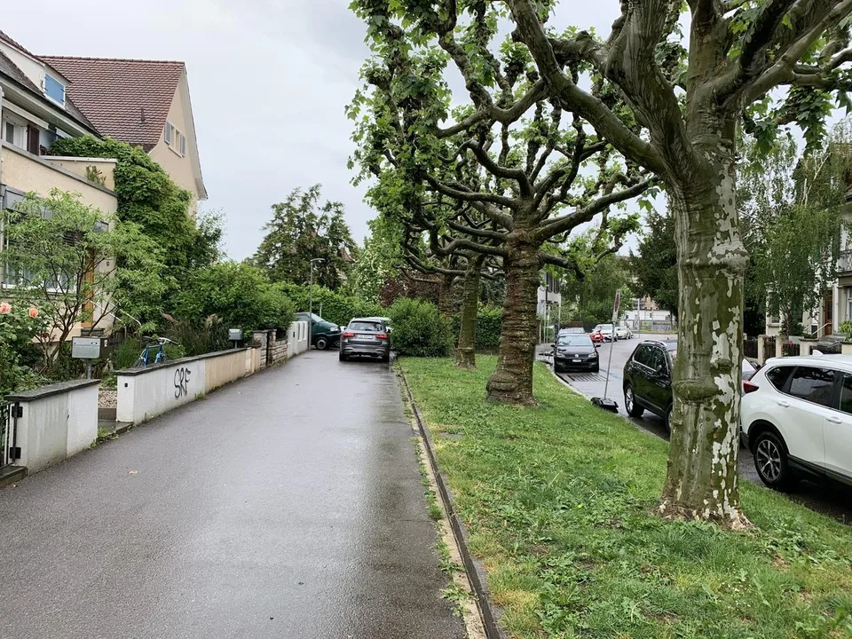 Reihen-EFH mit Garten und separater Gargenparzelle im Bieterverfahren