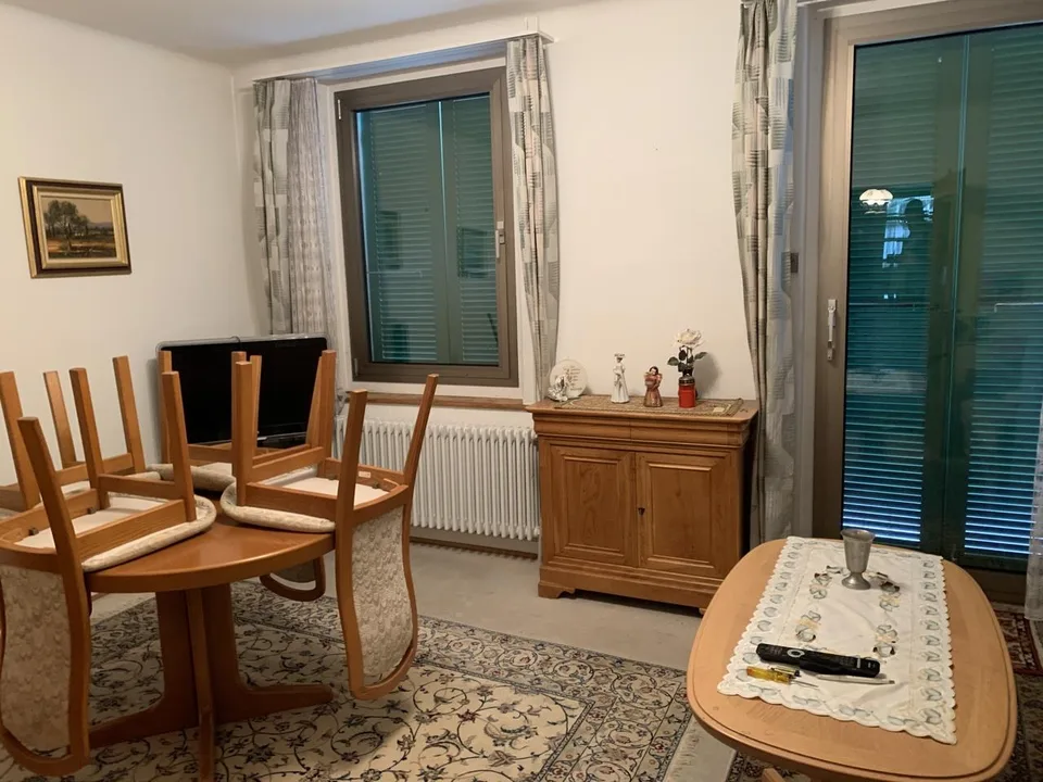 Reihen-EFH mit Garten und separater Gargenparzelle im Bieterverfahren