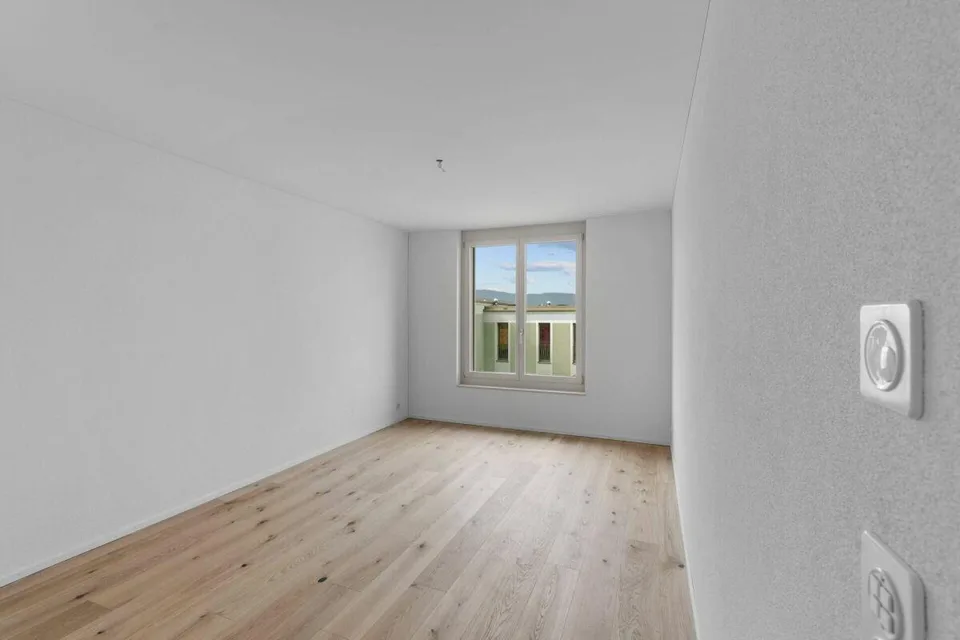 TILIA | New 4.5-room apartment with 127 m2 NWF - Partial lake view - Ready for occupancy from October 5, 2026