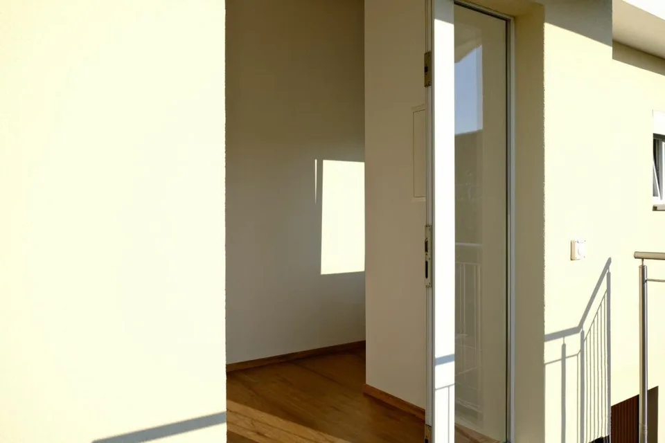 Incantevole appartamento di 2,5 locali con vista sul verde ad Aesch BL