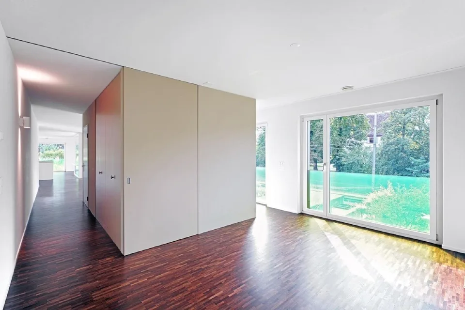 Helle 2,5-Zimmer-Wohnung mit Balkon in Binningen – sofort verfügbar!