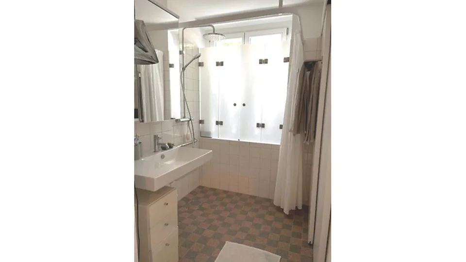 4 ZI-WOHNUNG IN BERN - BERN-FELSENAU, MÖBLIERT, TEMPORÄR