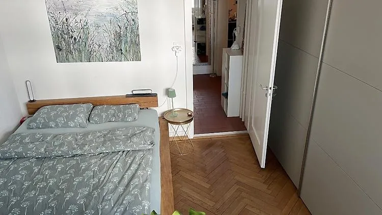 4 ZI-WOHNUNG IN BERN - BERN-FELSENAU, MÖBLIERT, TEMPORÄR