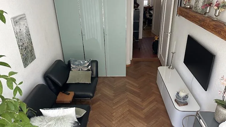 4 ZI-WOHNUNG IN BERN - BERN-FELSENAU, MÖBLIERT, TEMPORÄR