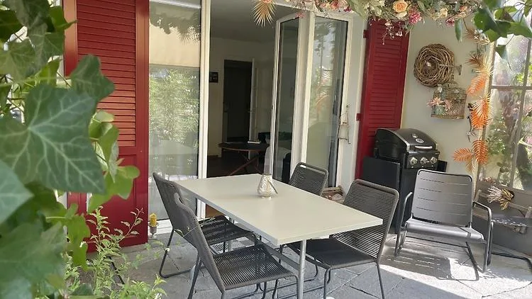 4 ZI-WOHNUNG IN BERN - BERN-FELSENAU, MÖBLIERT, TEMPORÄR
