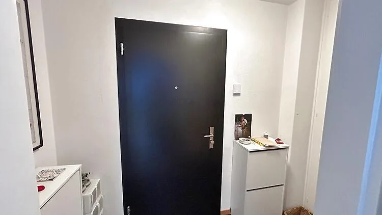 2 ZI-WOHNUNG IN BERN, MÖBLIERT, TEMPORÄR