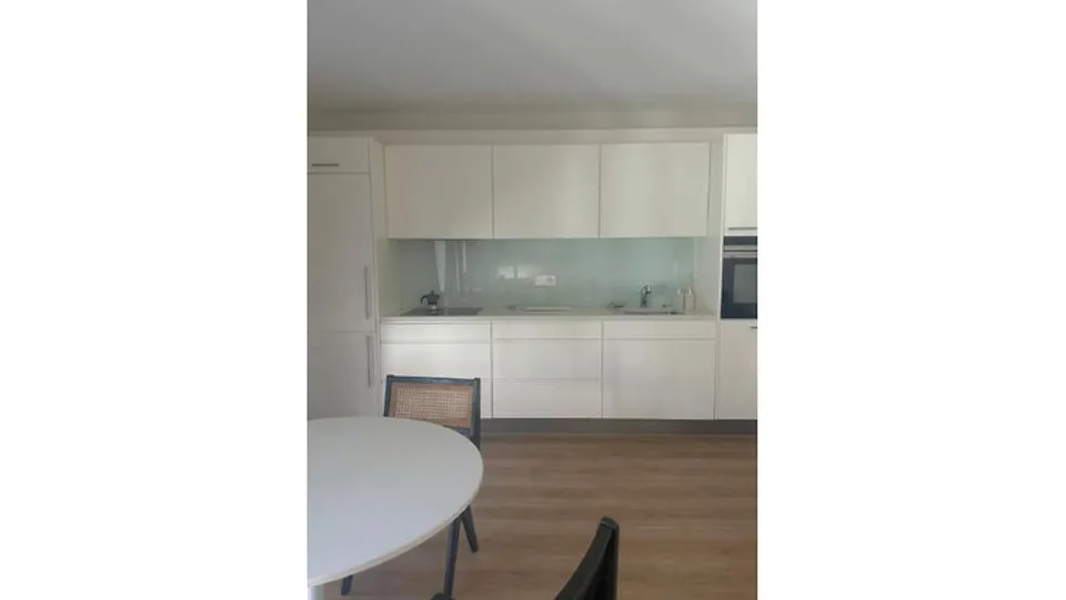 2 ZI-WOHNUNG IN ZÜRICH - KREIS 8 SEEFELD/MÜHLEBACH, MÖBLIERT, TEMPORÄR