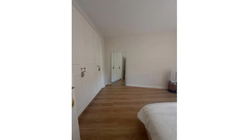 2 ZI-WOHNUNG IN ZÜRICH - KREIS 8 SEEFELD/MÜHLEBACH, MÖBLIERT, TEMPORÄR