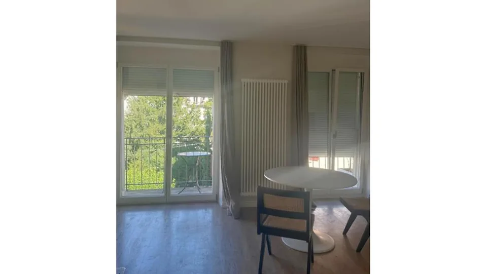 2 ZI-WOHNUNG IN ZÜRICH - KREIS 8 SEEFELD/MÜHLEBACH, MÖBLIERT, TEMPORÄR