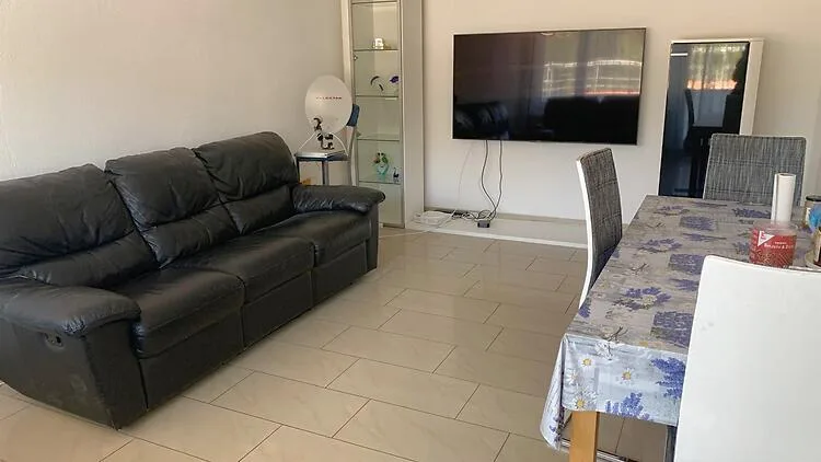 4 ZI-WOHNUNG IN ZÜRICH, MÖBLIERT, TEMPORÄR