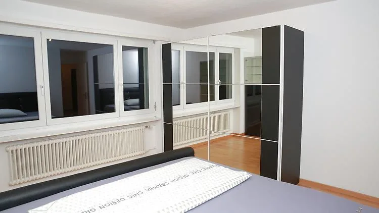 4 ZI-WOHNUNG IN ZÜRICH, MÖBLIERT, TEMPORÄR