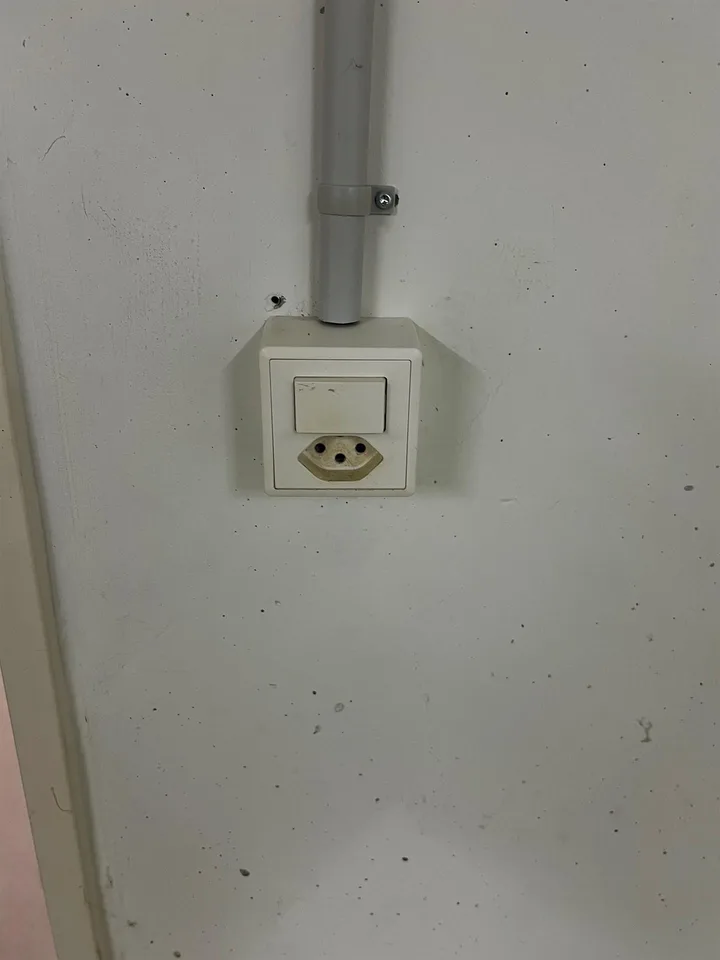 Bastelraum zu vermieten