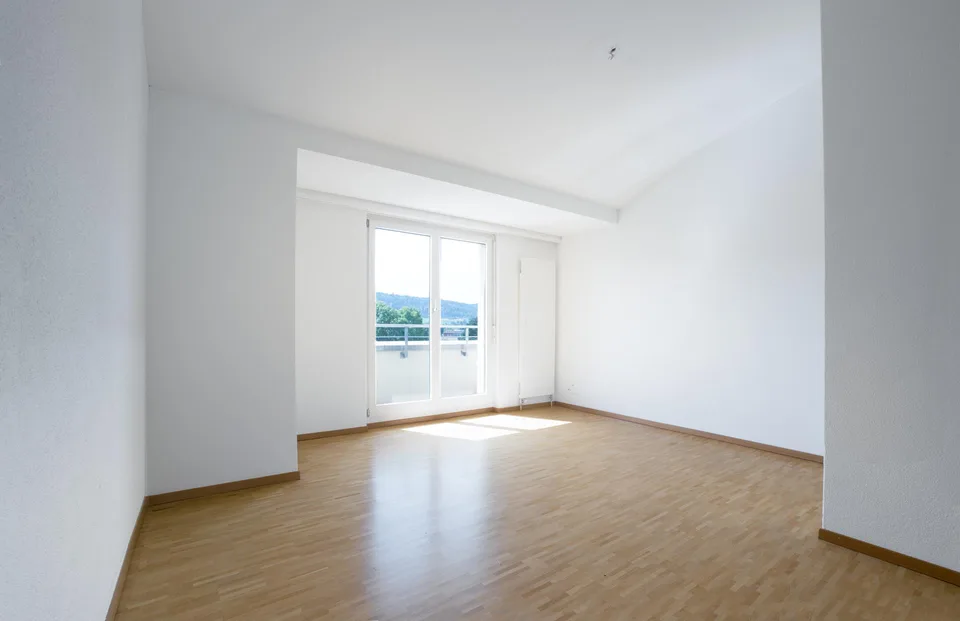Attikawohnung in Regensdorf