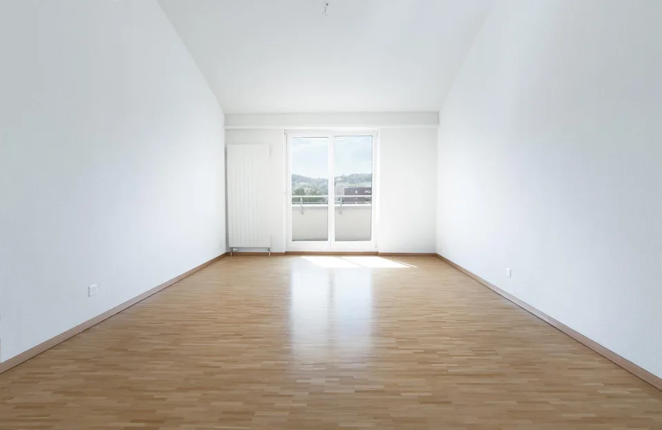 Attikawohnung in Regensdorf