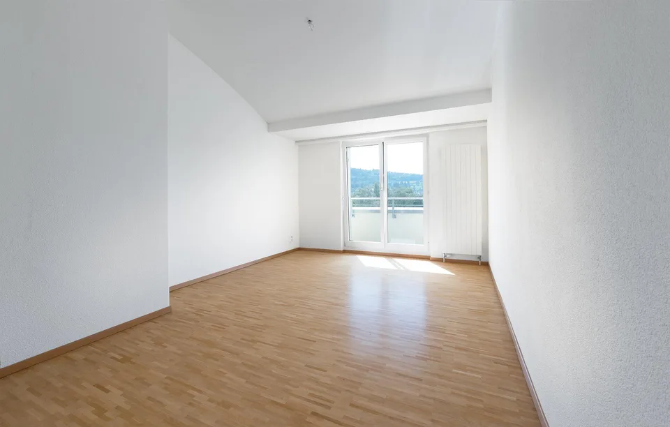Attikawohnung in Regensdorf