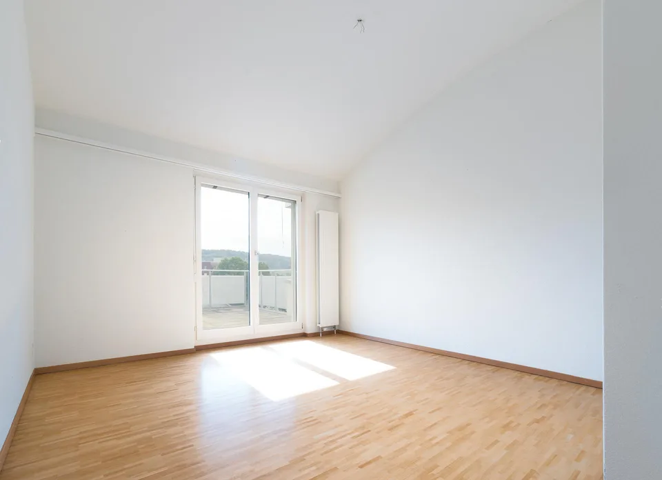 Attikawohnung in Regensdorf