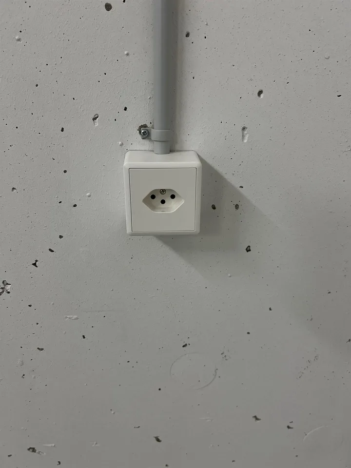 Lagerraum an zentraler Lage