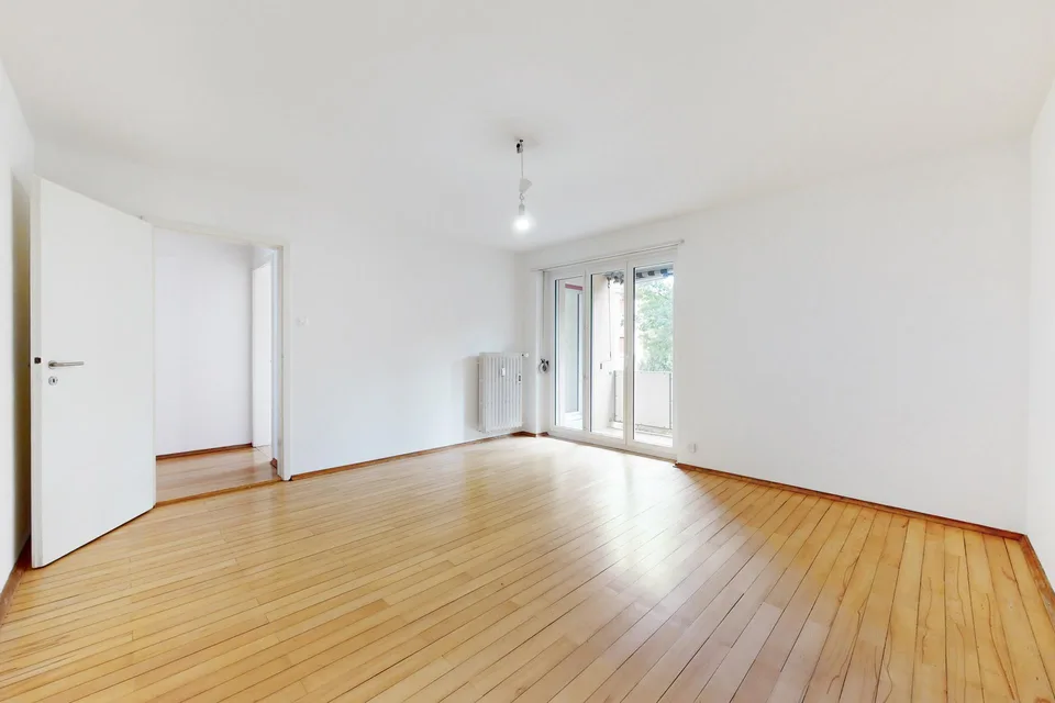 Schön wohnen an zentraler Lage