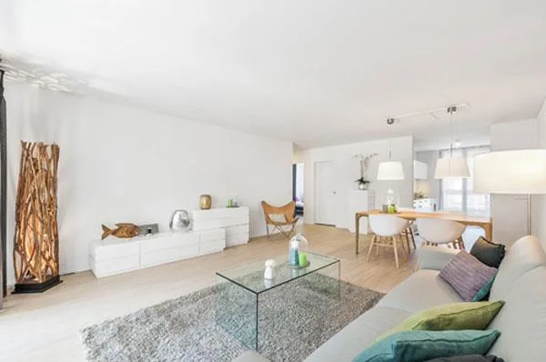 Weissdornhof - l'appartamento di città più bello a Dietikon