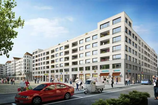 Weissdornhof - die schönere Stadtwohnung in Dietikon