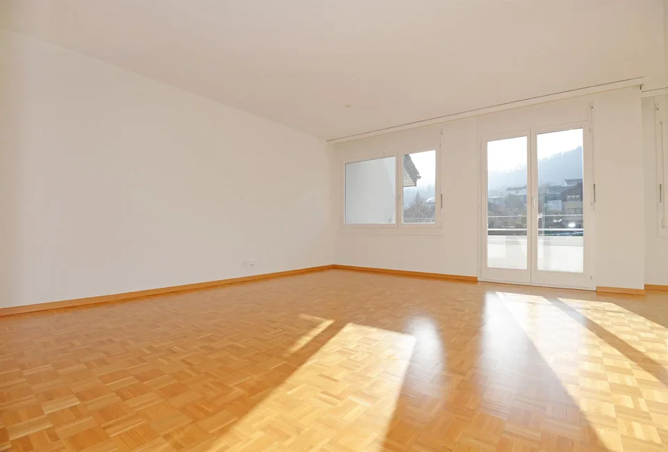 Ihr persönlicher Rückzugsort mit sonnigem Balkon