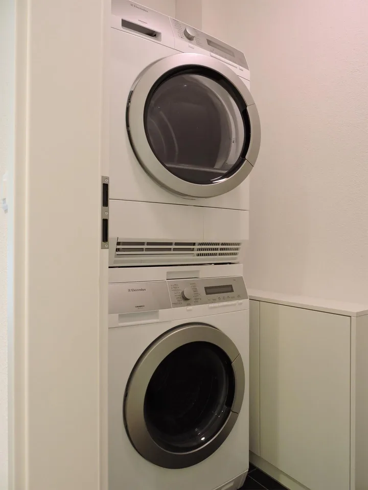 Moderne Wohnung in Goldau