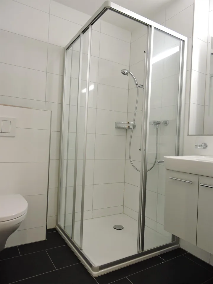 Moderne Wohnung in Goldau