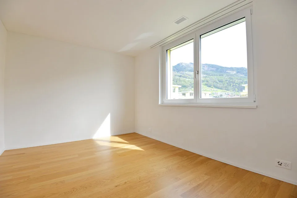 Moderne Wohnung in Goldau