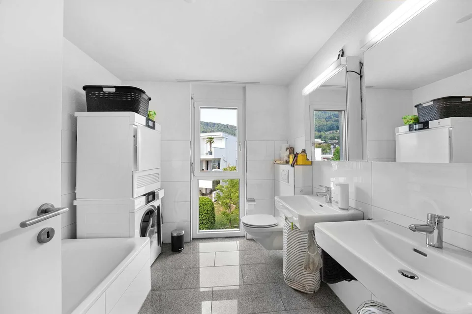 4.5-Zimmer-Wohnung