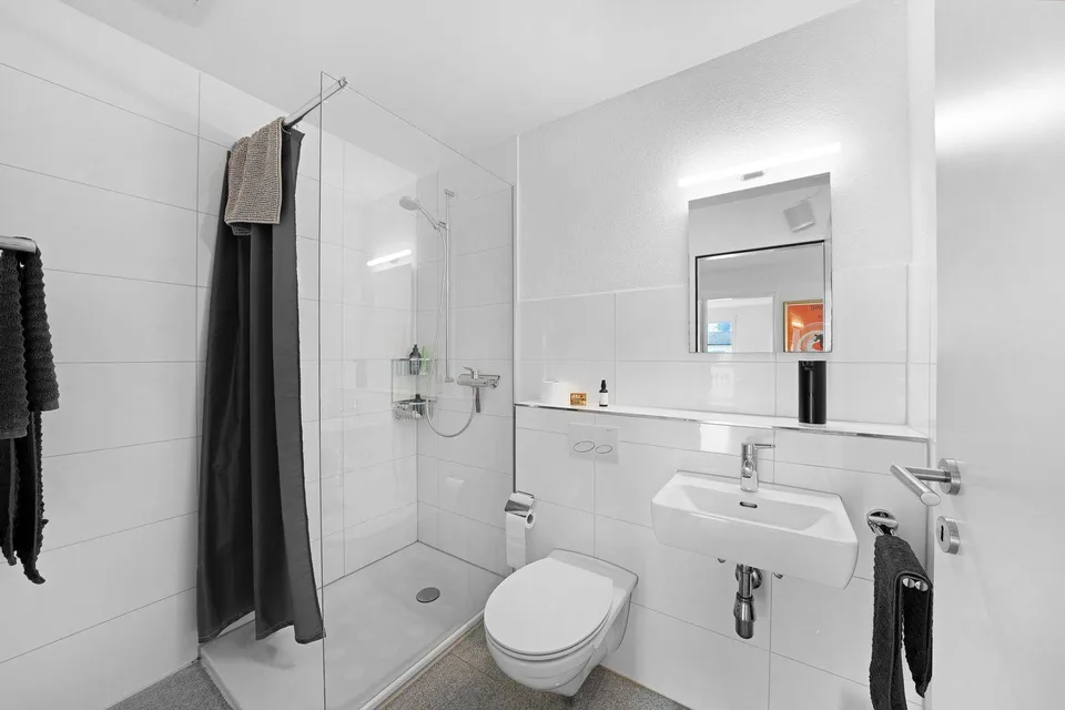 4.5-Zimmer-Wohnung
