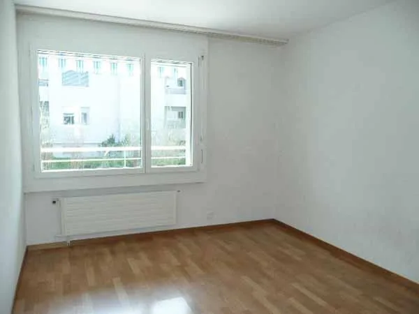 Spacious family apartment - limited until end of March 2027