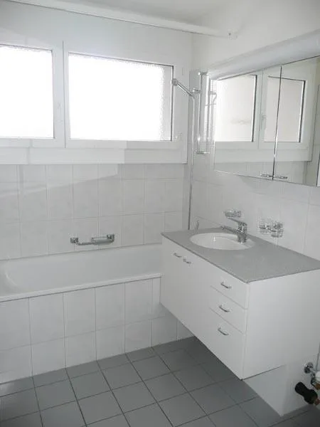 Spacious family apartment - limited until end of March 2027