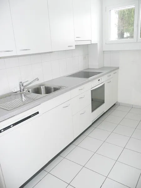Spacious family apartment - limited until end of March 2027