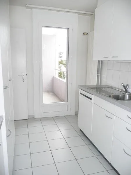 Spacious family apartment - limited until end of March 2027