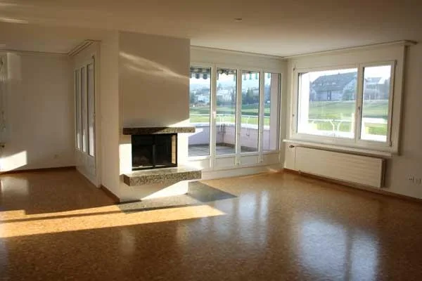 Great view in an idyllic location - limited until the end of March 2027!