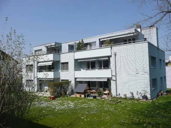 Tolle Aussicht an idyllischer Lage - befristet bis Ende März 2027!