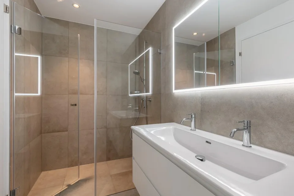 Exklusives Wohnen im Neubau  hochwertige 4.5-Zimmerwohnung