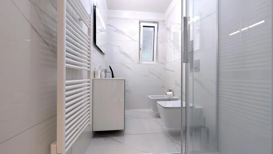 Elegantes 2.5-Zimmer-Wohnung in moderner Wohnanlage
