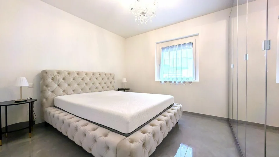 Elegantes 2.5-Zimmer-Wohnung in moderner Wohnanlage