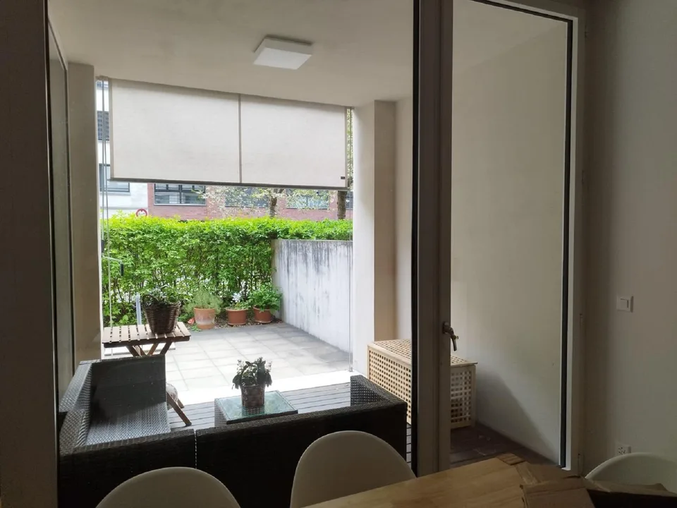 Helle 3-Zimmer-Wohnung mit Balkon in Dietikon  sofort verfügbar!