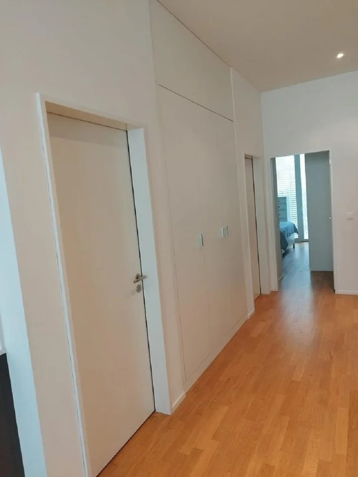Helle 3-Zimmer-Wohnung mit Balkon in Dietikon  sofort verfügbar!