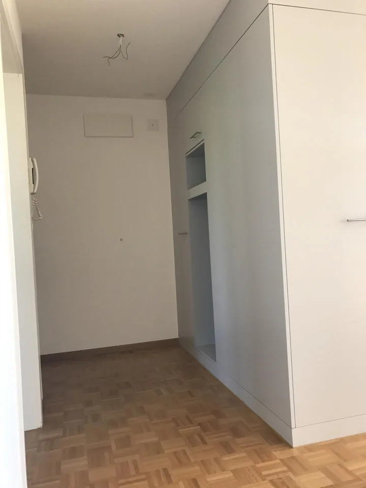 4-Zi-Wohnung 1. OG
