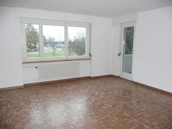 4-Zi-Wohnung 1. OG