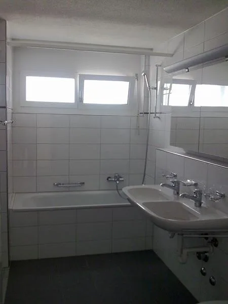 4-Zi-Wohnung 1. OG