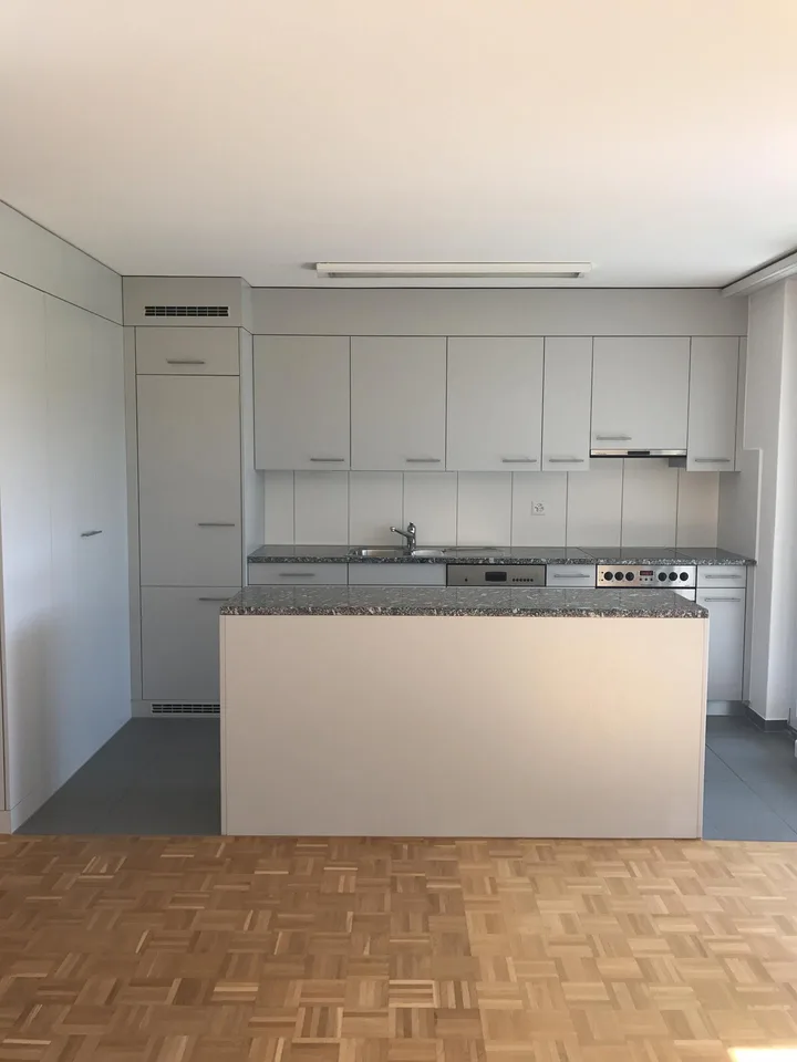 4-Zi-Wohnung 1. OG